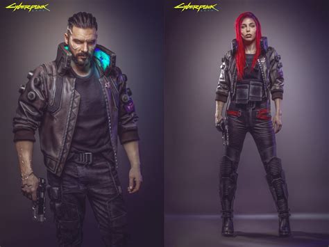 cyberpunk kostüm|Cyberpunk 2077